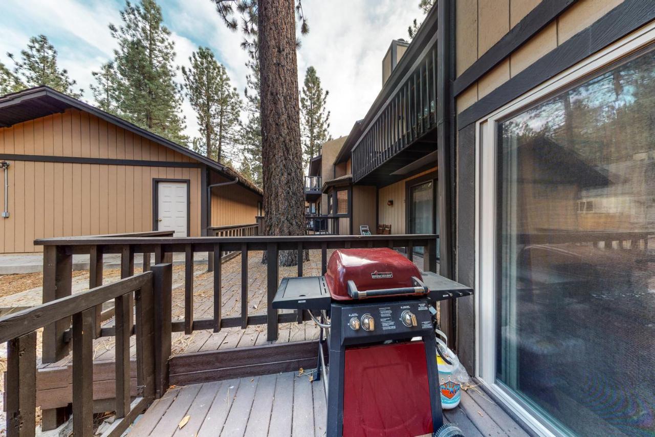 Villa Rosie'S Hideaway Big Bear Lake Exterior foto